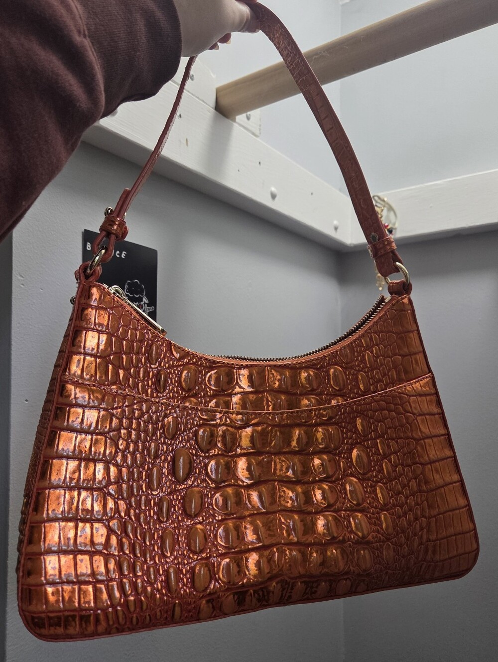 Brahmin orange potion esme - Picture 3 of 6